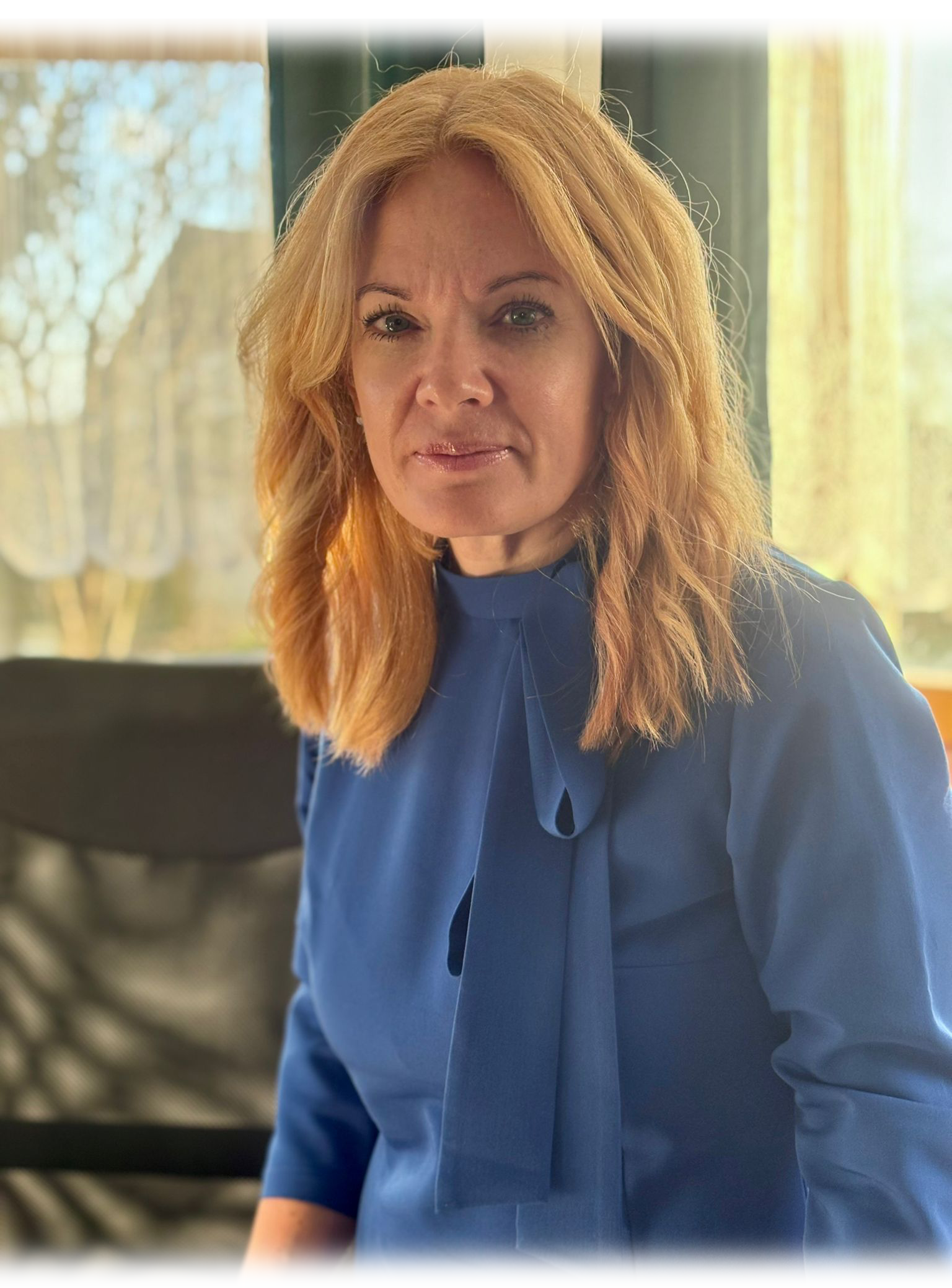 Lucie Podařilová